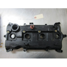 10V017 Valve Cover From 2014 Nissan Rogue  2.5